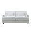 Byron 2.5 Seat Naked Sofa -  Base & Cushion Inserts Only
