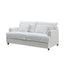 Byron 2.5 Seat Naked Sofa -  Base & Cushion Inserts Only