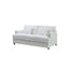 Byron 2.5 Seat Naked Sofa - Base & Cushion Inserts Only