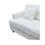 Byron 2.5 Seat Naked Sofa - Base & Cushion Inserts Only