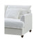 Byron 2.5 Seat Naked Sofa - Base & Cushion Inserts Only