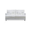 Byron 3 Seat Naked Sofa - Base & Cushion Inserts Only