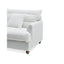 Byron 3 Seat Naked Sofa - Base & Cushion Inserts Only