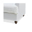 Byron 3 Seat Naked Sofa - Base & Cushion Inserts Only