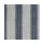 Slip Cover Only - Byron Hamptons 2.5 Seat Sofa Blue Sky