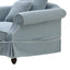 Slip Cover Only - Avalon Hamptons Armchair Beach