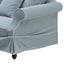 Slip Cover Only - Avalon Hamptons 3 Seat Sofa Beach