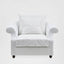 Avalon Naked Base Armchair