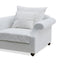 Avalon Naked Base Armchair
