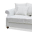 Avalon Hamptons 2 Seat Sofa - Base Only