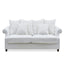 Avalon Hamptons 3 Seat Sofa - Base Only