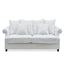 Avalon Hamptons 3 Seat Sofa - Base Only