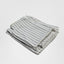 Slip Cover Only - Avalon Hamptons Armchair Cloud Stripe