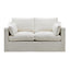 Clovelly 2 Seat Sofa - Base Only