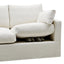 Clovelly 2 Seat Sofa - Base Only