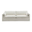 Clovelly 4 Seat Sofa - Base Only