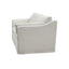 Clovelly 4 Seat Sofa - Base Only