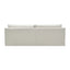 Clovelly 4 Seat Sofa - Base Only