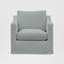 Slip Cover Only - Clovelly Armchair Beach