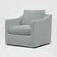 Slip Cover Only - Clovelly Armchair Beach