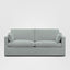 Slip Cover Only - Clovelly 3 Seat Sofa Beach