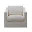 Slip Cover Only - Clovelly Armchair Ivory