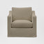 Slip Cover Only - Clovelly Armchair Natural