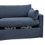 Slip Cover Only - Clovelly 4 Seat Sofa Navy