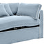 Slip Cover - Marbella Modular Sofa A Beach