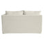 Slip Cover - Marbella Modular Sofa A Ivory