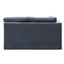 Slip Cover - Marbella Modular Sofa A Navy