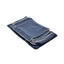Slip Cover - Marbella Ottoman Navy