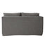 Slip Cover - Marbella Modular Sofa A Storm