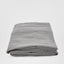 Slip Cover - Marbella Ottoman Storm