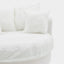 Noosa Hamptons Snuggle Chair - Base Only
