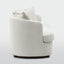 Clontarf Hamptons 3 Seat Sofa Ivory