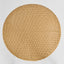 Cassius Outdoor Coffee Tables Nest of 2 Natural