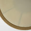 Cassius 1.2m Round Dining Table Natural Outdoor