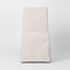 Clifton Dining Chair Slip Cover Beige Stripe