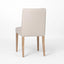 Clifton Dining Chair Beige