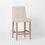 Clifton Counter Stool Beige