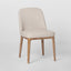 Marcus Dining Chair Beige