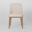 Marcus Dining Chair Beige