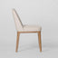 Marcus Dining Chair Beige