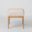 Asteria Ottoman Beige