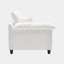 Norfolk 2 Seat Modular Sofa LAF Base
