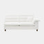 Norfolk 2 Seat Modular Sofa RAF Base