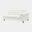 Norfolk 2 Seat Modular Sofa RAF Base