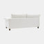 Norfolk 2 Seat Modular Sofa RAF Base