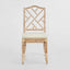 Dynasty Dining Chair Light Natural